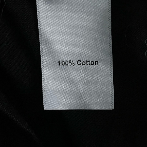 Long Sleeve Daisy Print Tee Size XL - Picture 10 of 12